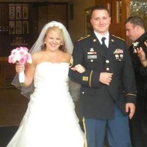 Meet your Posher, Brandy